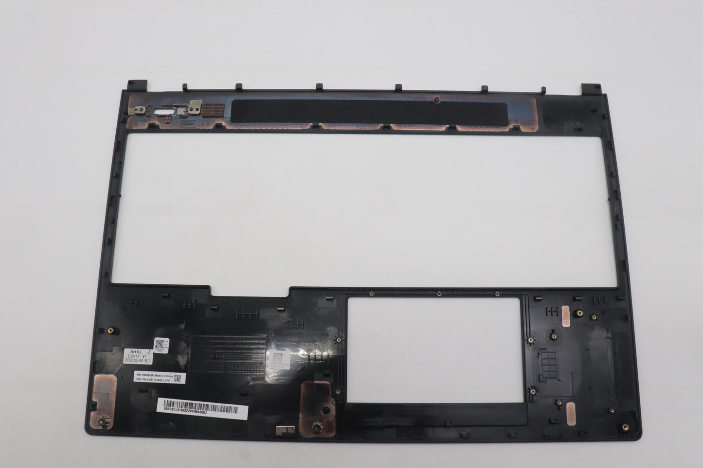 Lenovo Oak-1.0 Intel Fru Co - 5CB1L57853