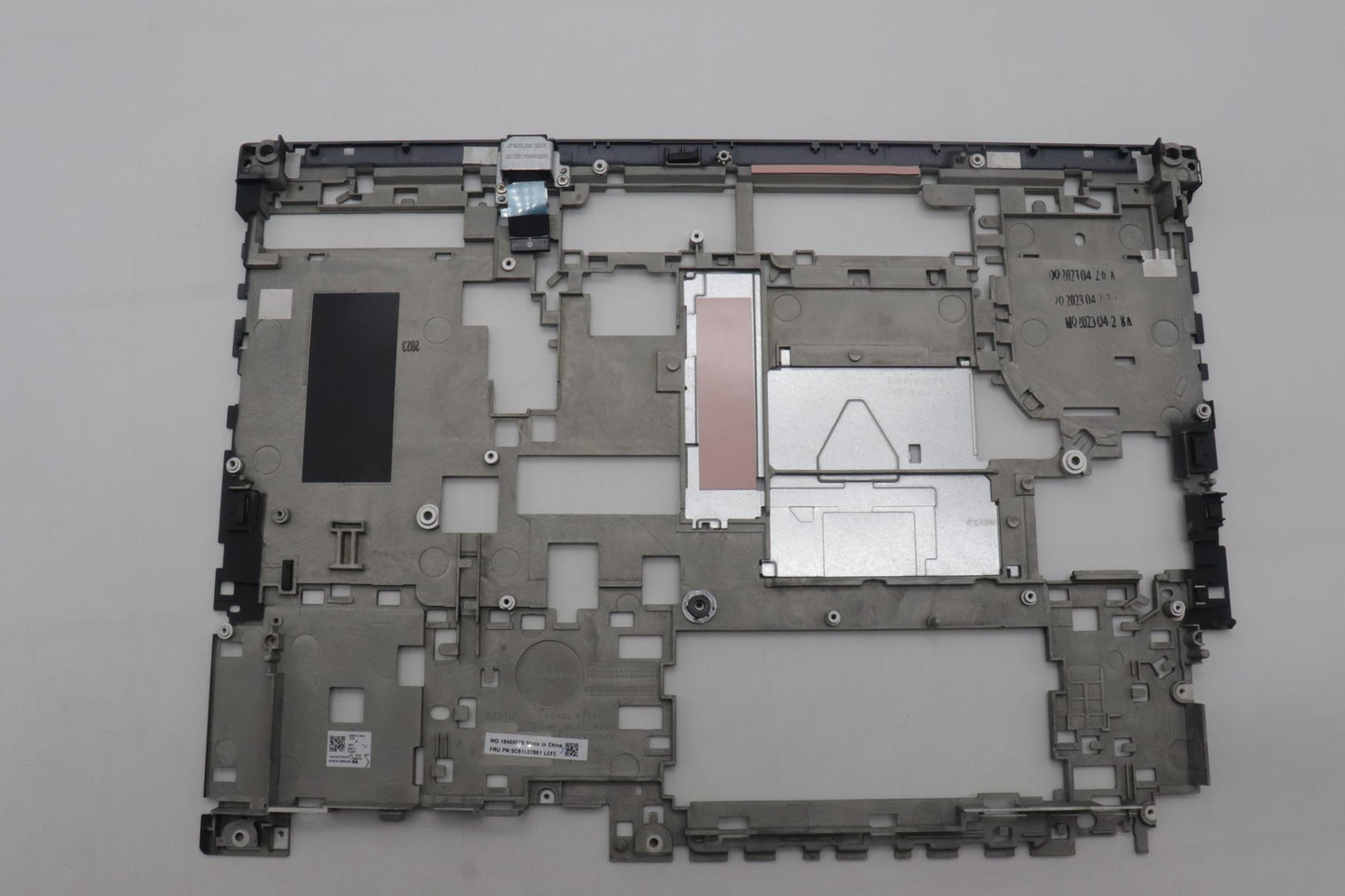 Lenovo Libra 2.0 Intel - 5CB1L57861