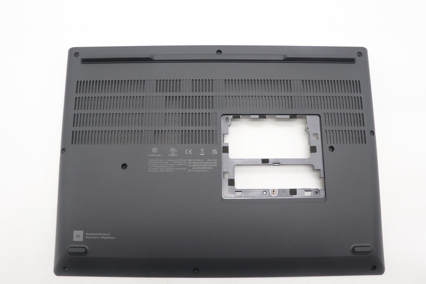 Lenovo Cover - 5CB1L57863