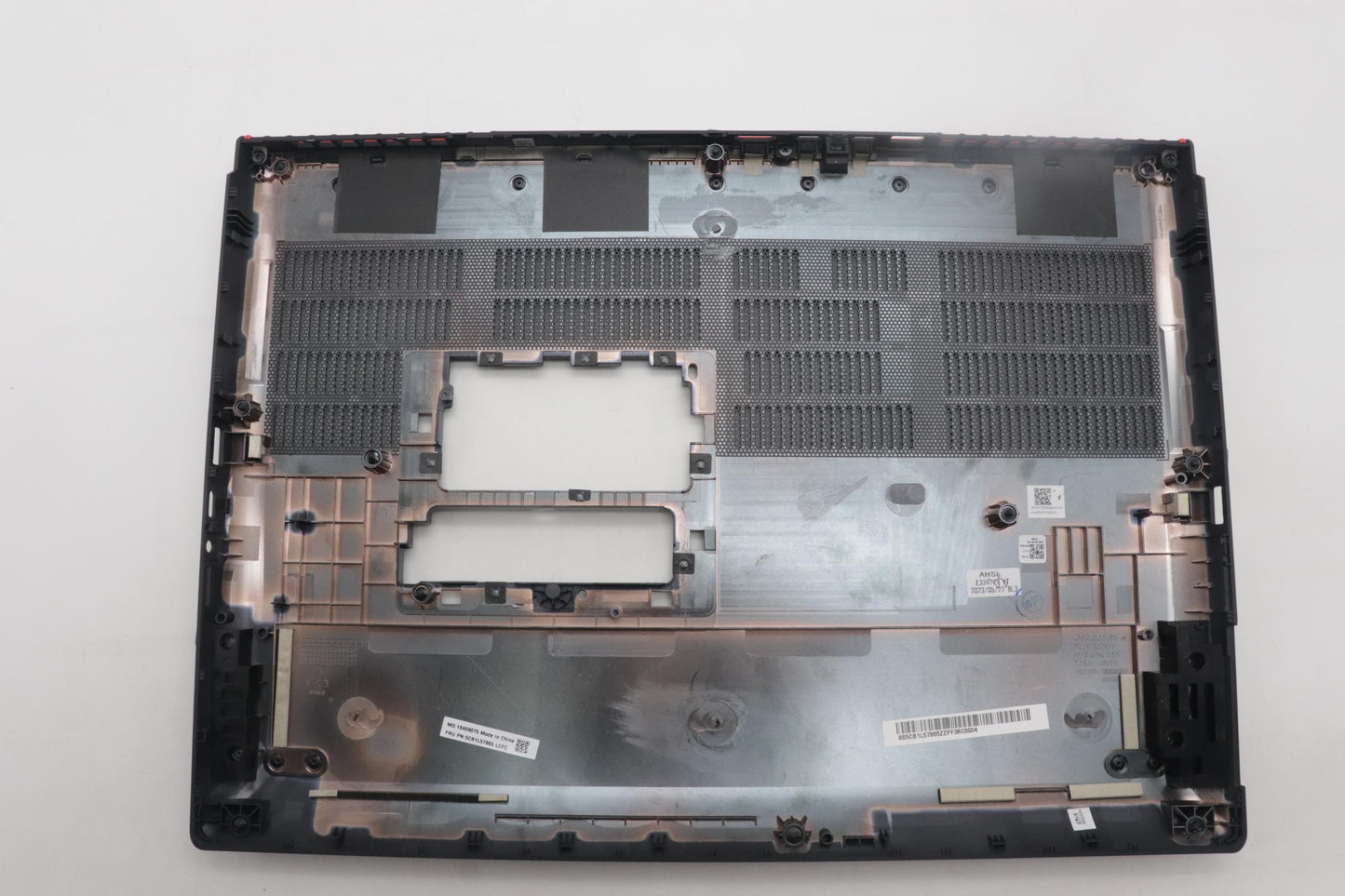 Lenovo Cover Kp620_D_Cover_Assy - 5CB1L57865