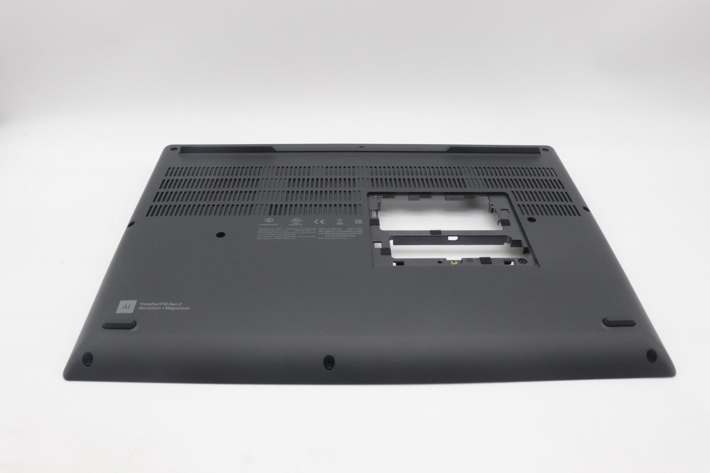 Lenovo Cover Kp620_D_Cover_Assy - 5CB1L57865