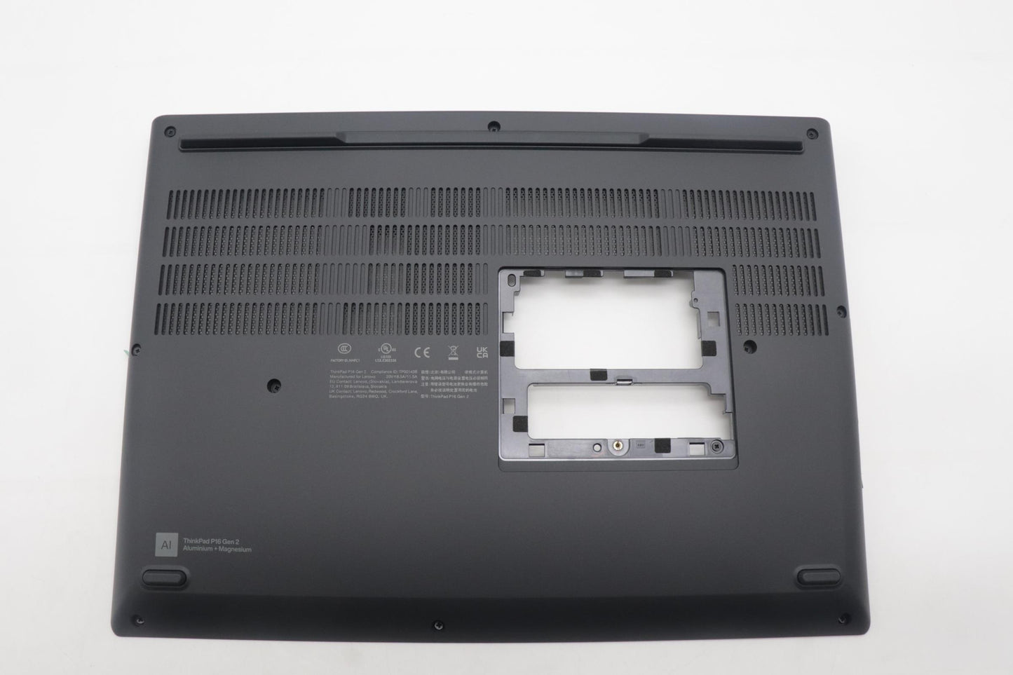 Lenovo Cover - 5CB1L57867