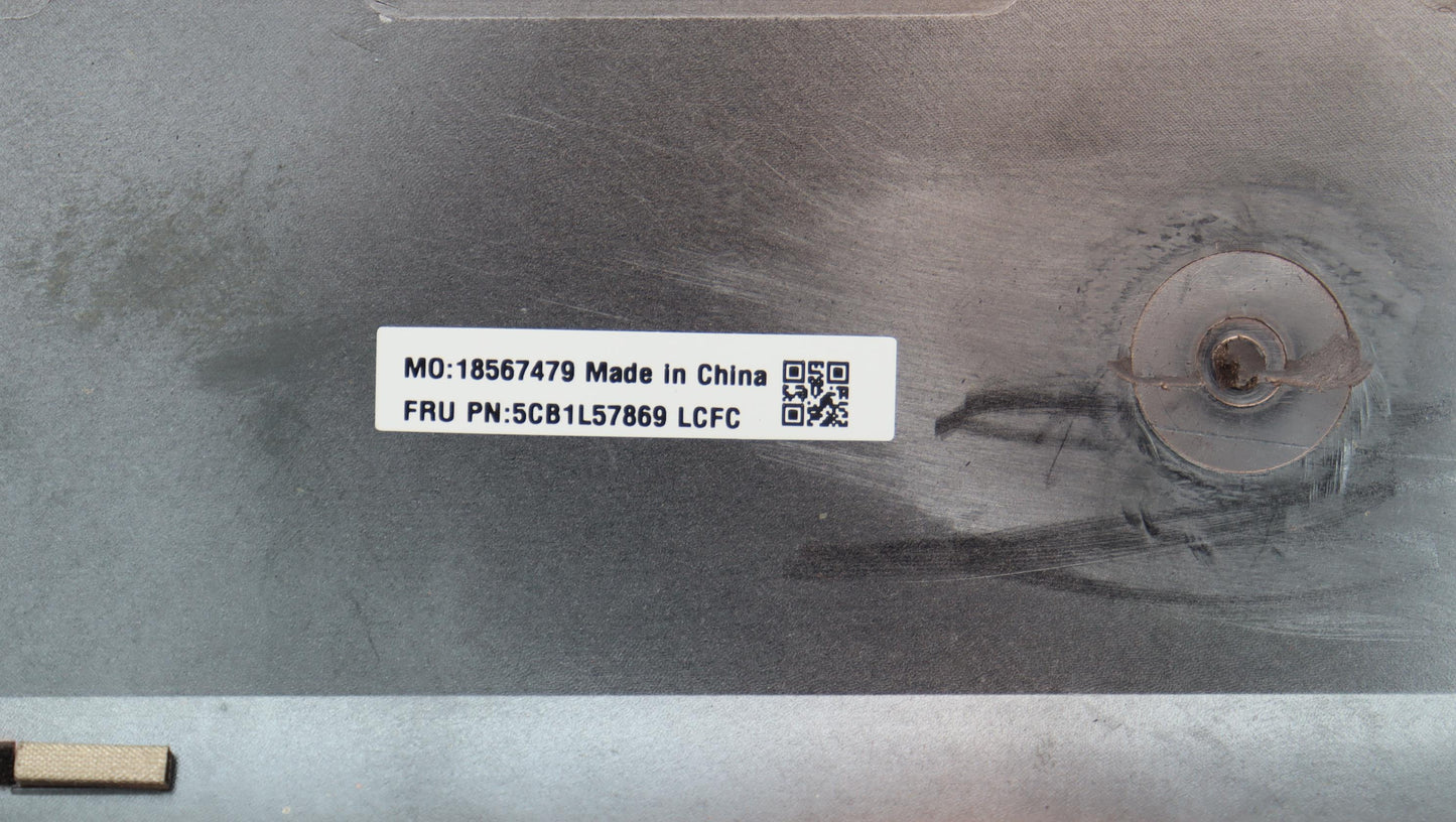 Lenovo Replacement Part - 5CB1L57869