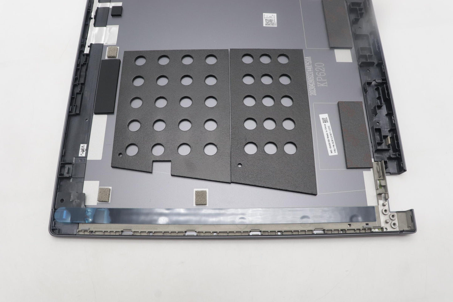 Lenovo LCD Cover KP620 WWAN Assembly - 5CB1L57871