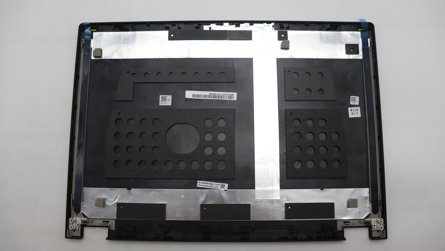 Lenovo Oak-1.0 Intel Fru Co - 5CB1L57877