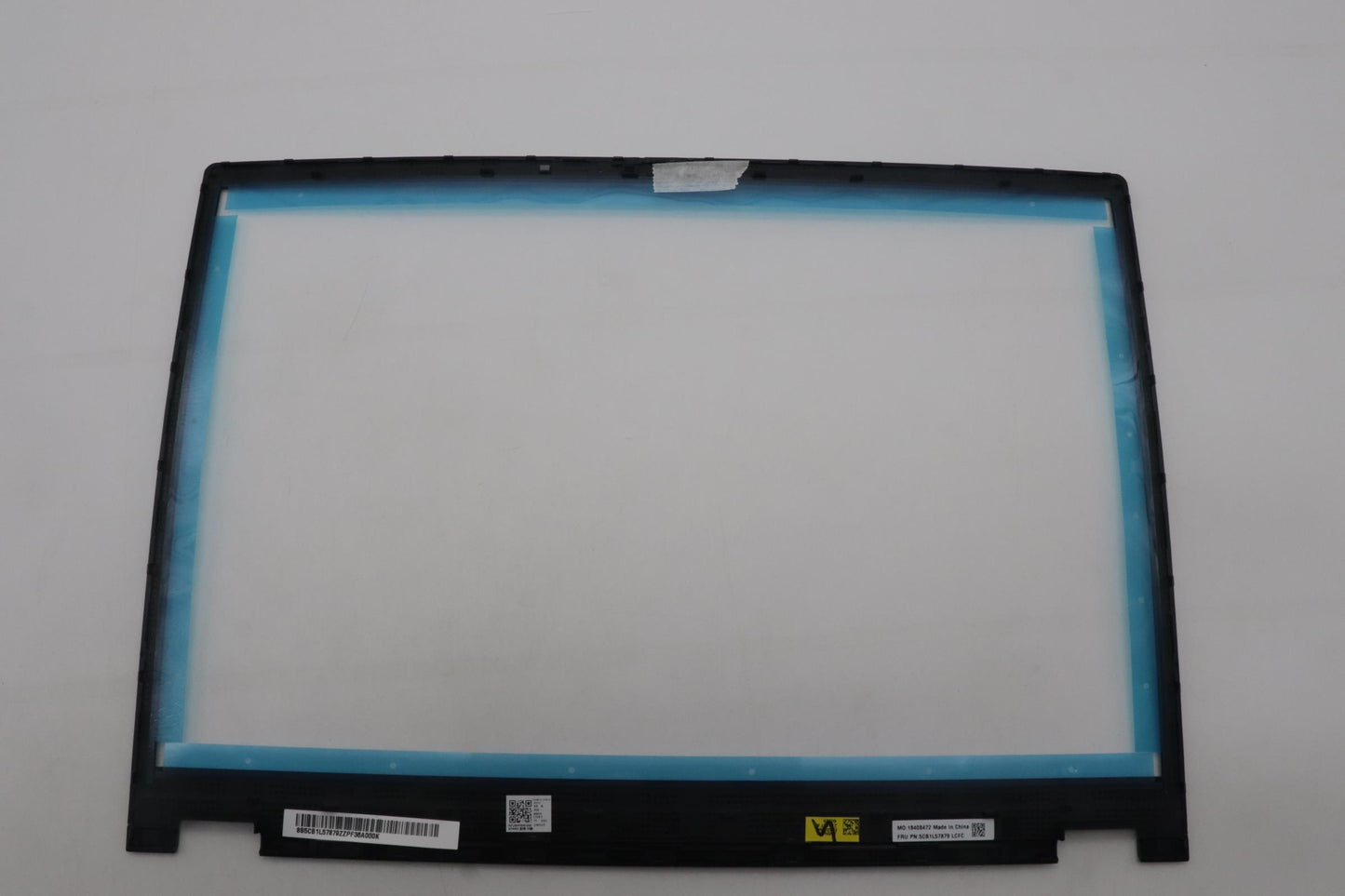Lenovo Cover Kp6B0_B_Cover_Ir_A - 5CB1L57879