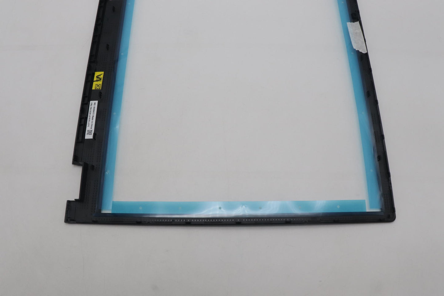 Lenovo Cover Kp6B0_B_Cover_Ir_A - 5CB1L57879