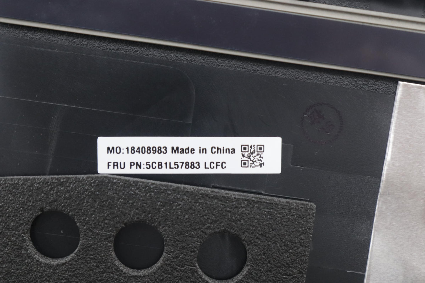 Lenovo Oak-1.0 Intel - 5CB1L57883