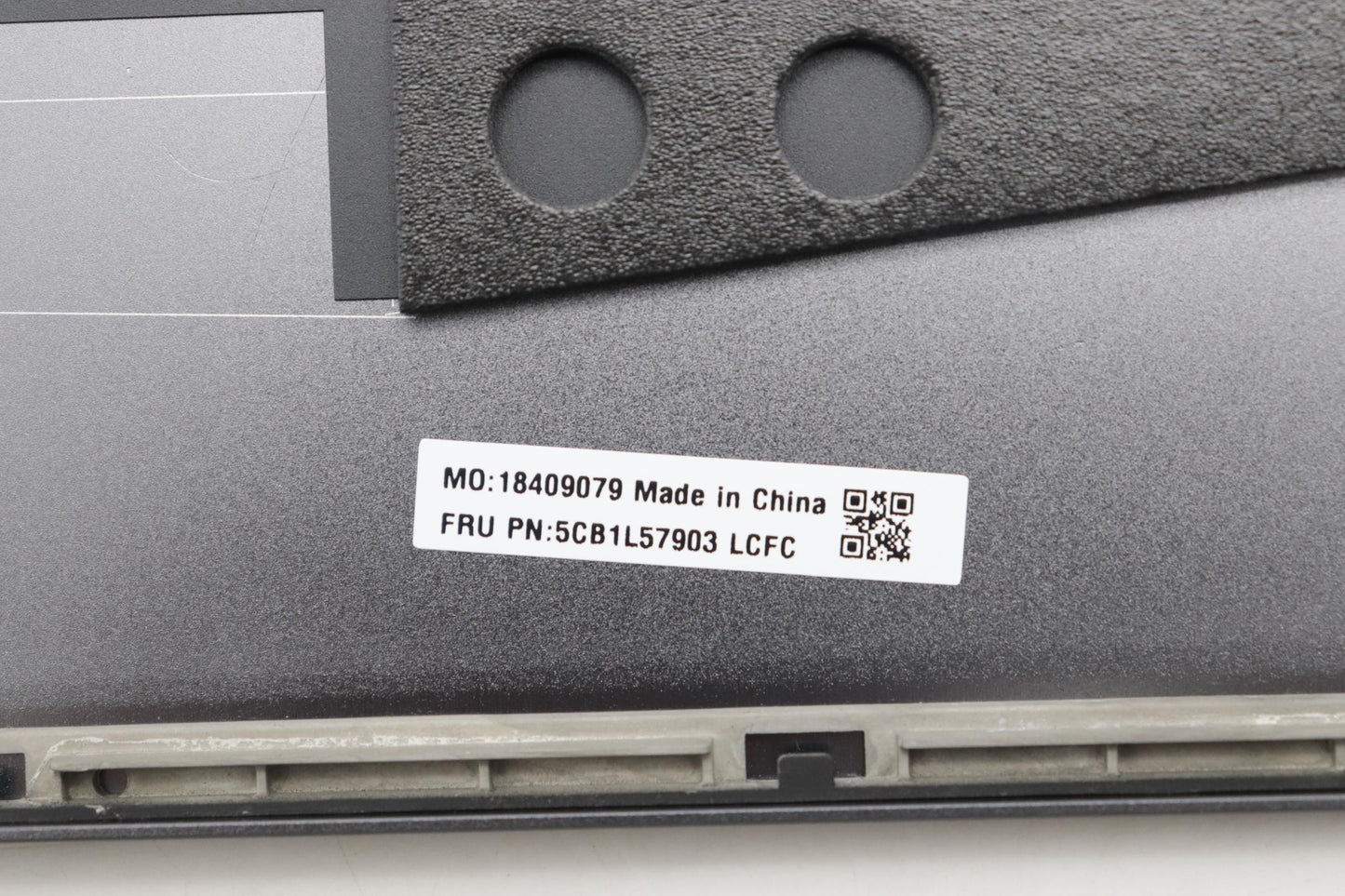 Lenovo Replacement Part - 5CB1L57903