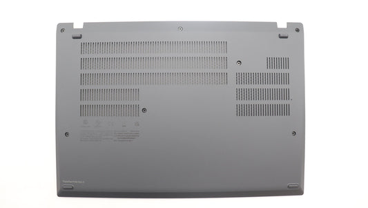 Lenovo KP4D5 D Cover UMA WW Assembly Black - 5CB1L57919