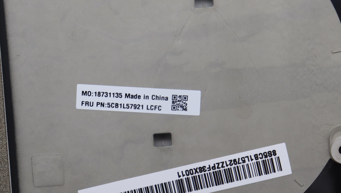 Lenovo Replacement Part - 5CB1L57921