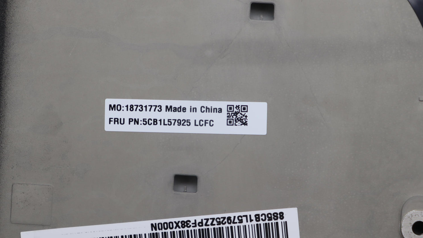 Lenovo Griffin-2.0 Amd Fru Kt - 5CB1L57925