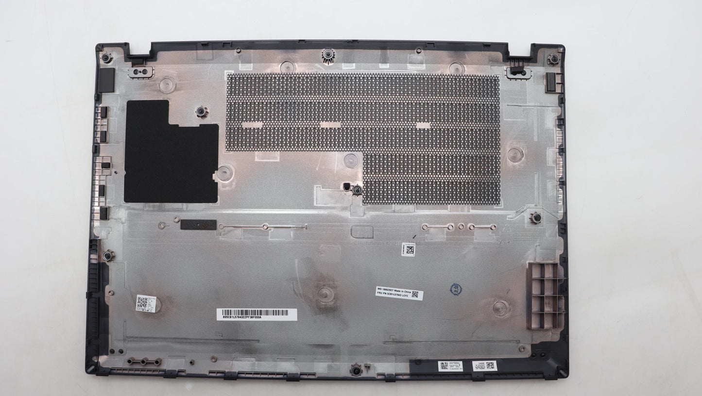 Lenovo Cover - 5CB1L57943