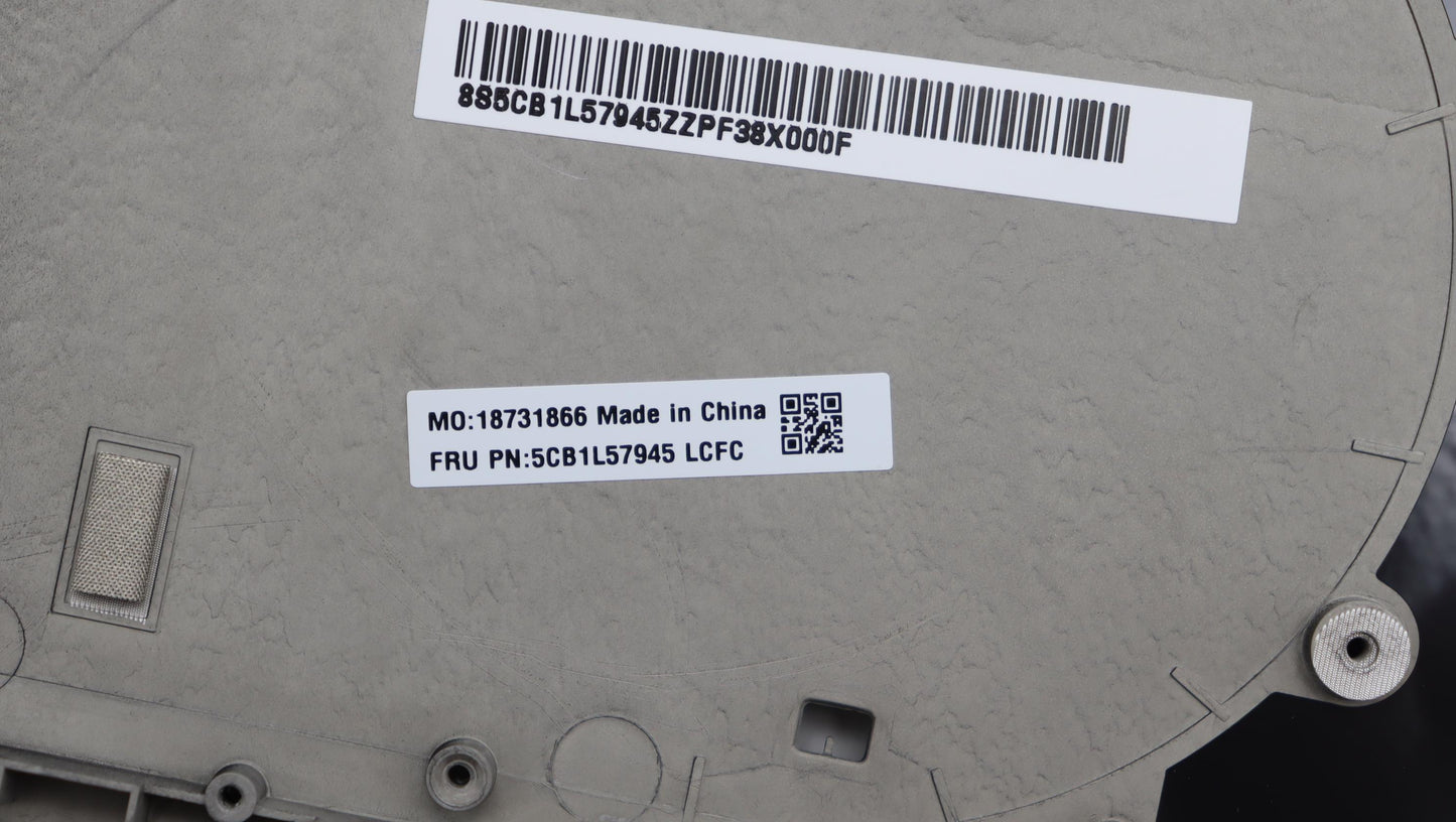 Lenovo Roc 2.0 Amd - 5CB1L57945