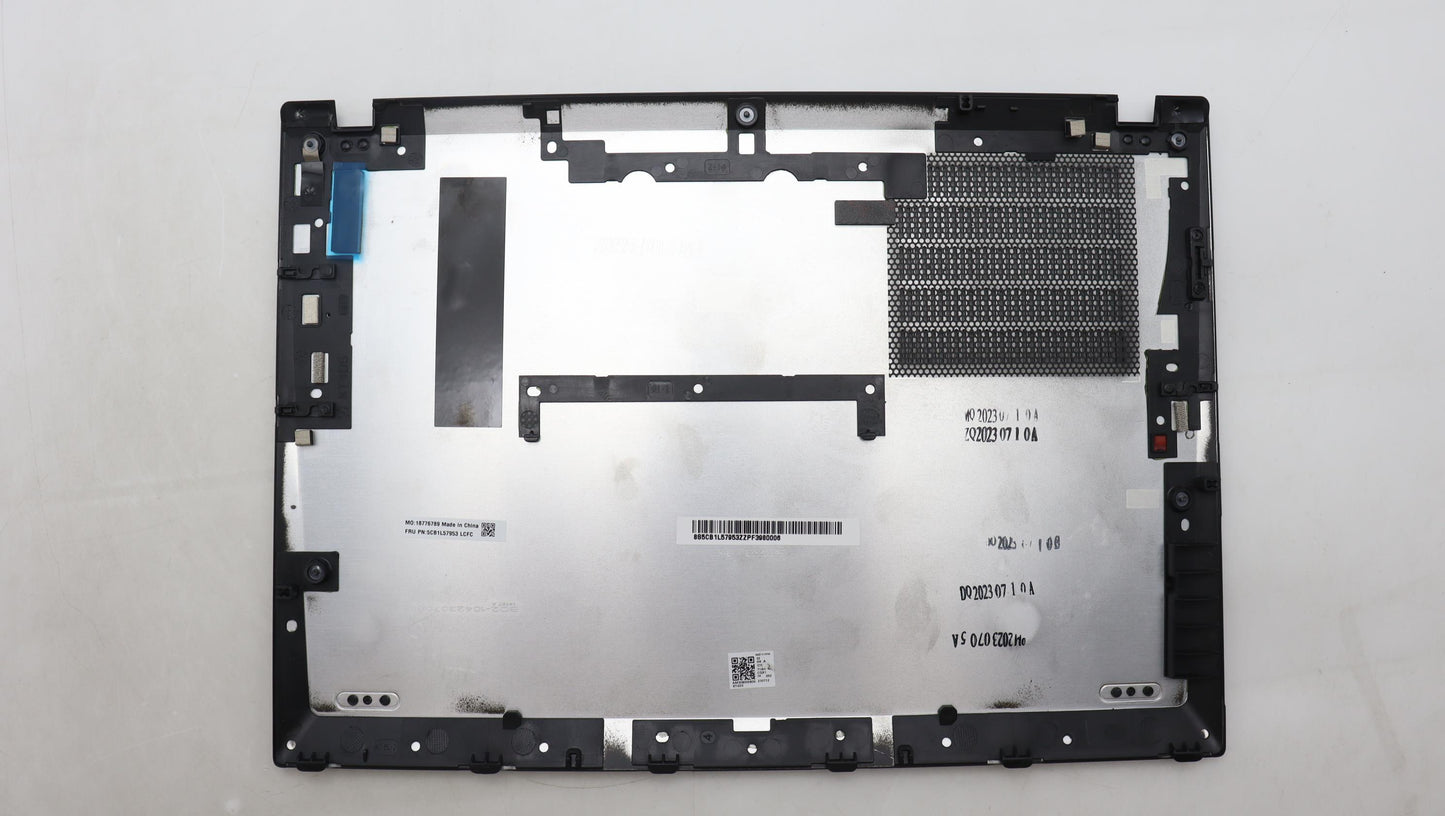 Lenovo Cover Fru Kt4D5_D_Cover_ - 5CB1L57953