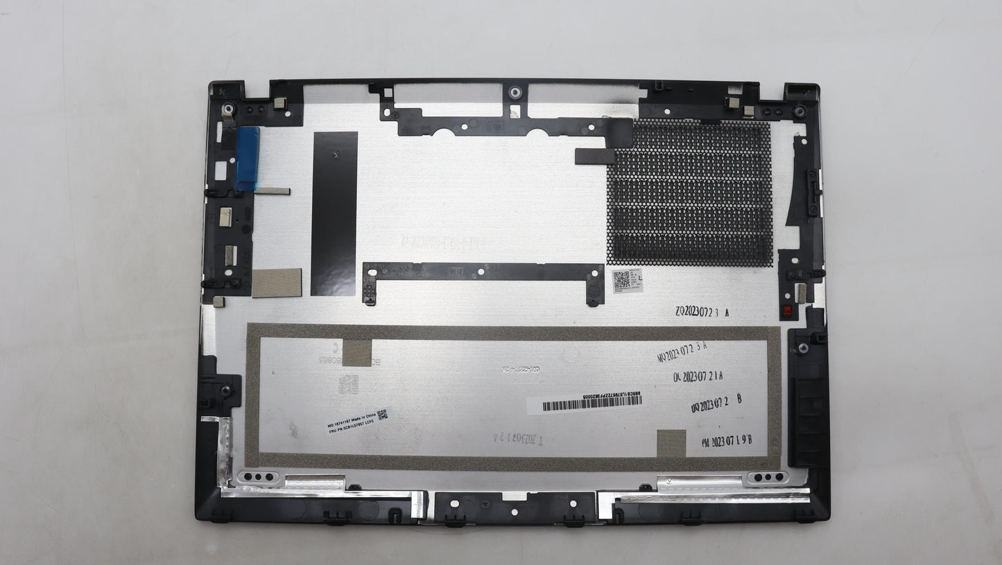 Lenovo Cover Fru Cover Kt4D5_D_ - 5CB1L57957