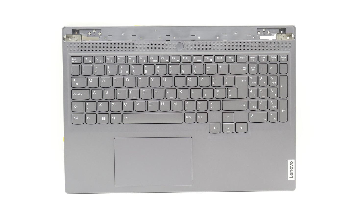 Lenovo Cover Upper Case Assembly Uke - 5CB1L58758
