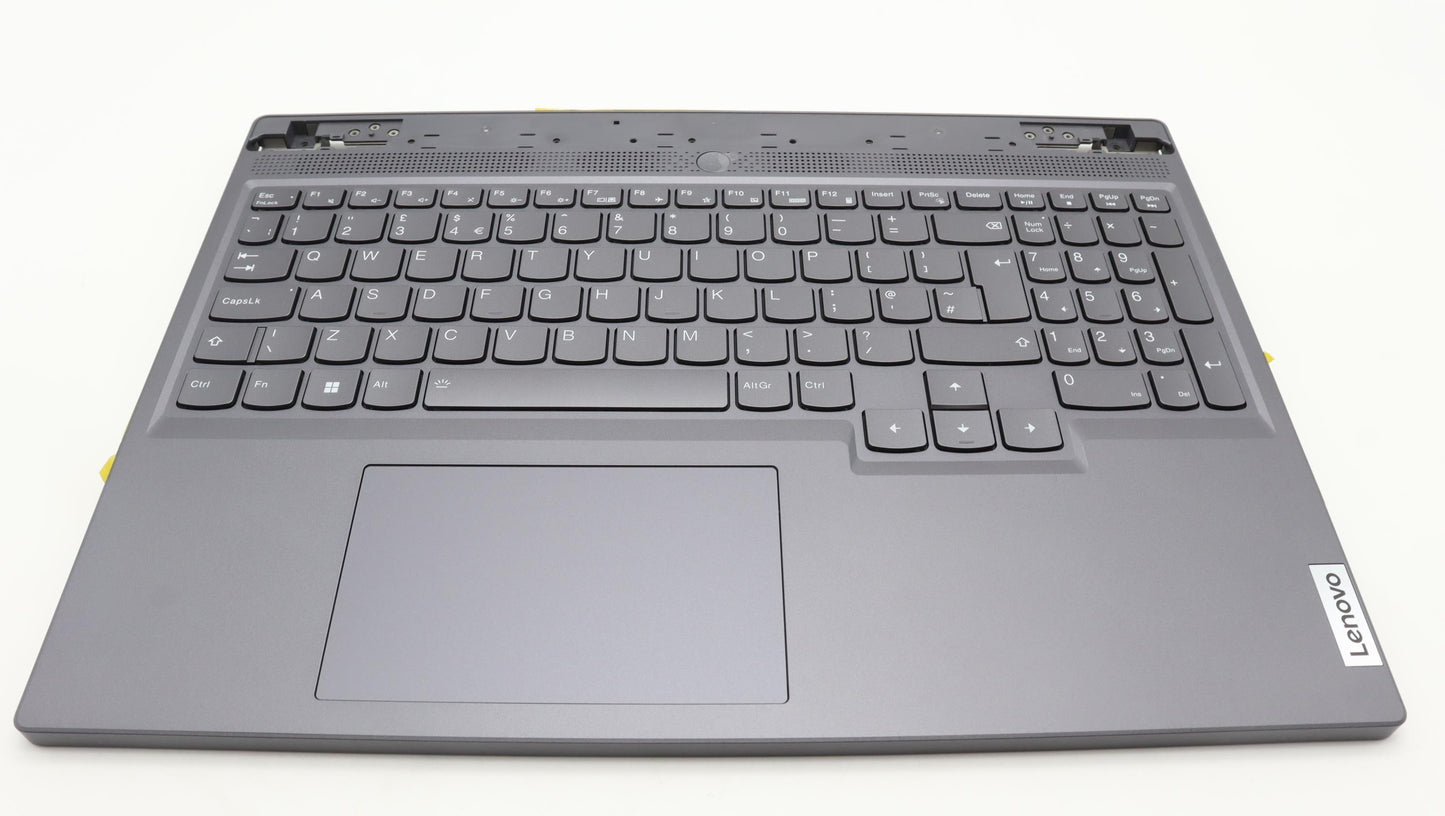 Lenovo Cover Upper Case Assembly Uke - 5CB1L58758
