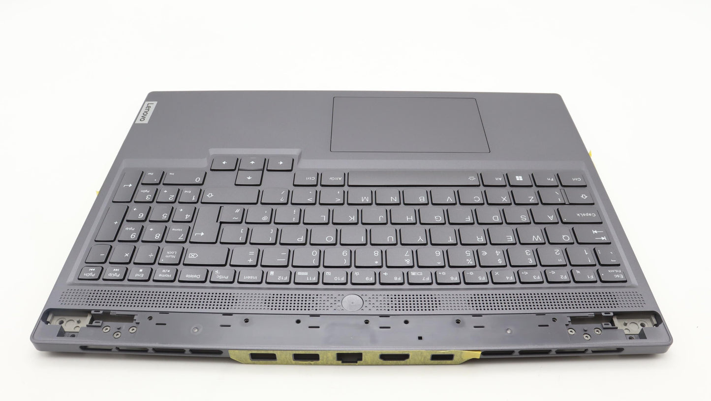 Lenovo Cover Upper Case Assembly Uke - 5CB1L58758