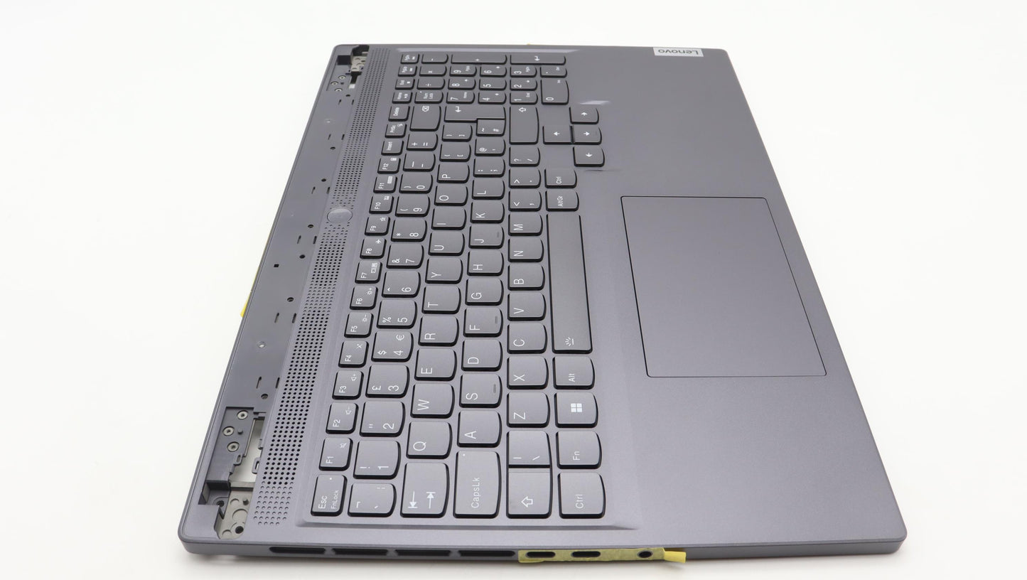 Lenovo Cover Upper Case Assembly Uke - 5CB1L58758