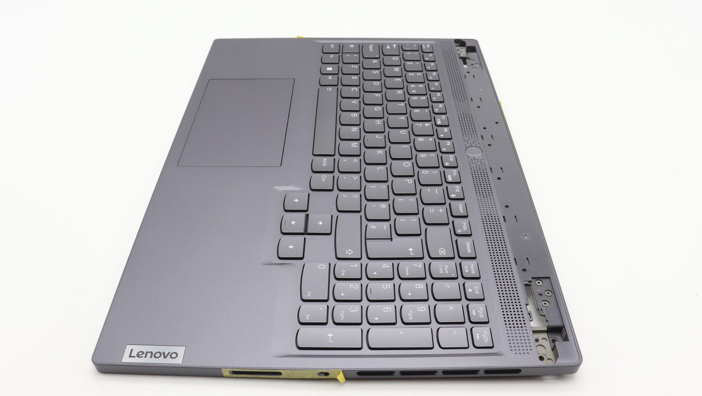 Lenovo Cover Upper Case Assembly Uke - 5CB1L58758