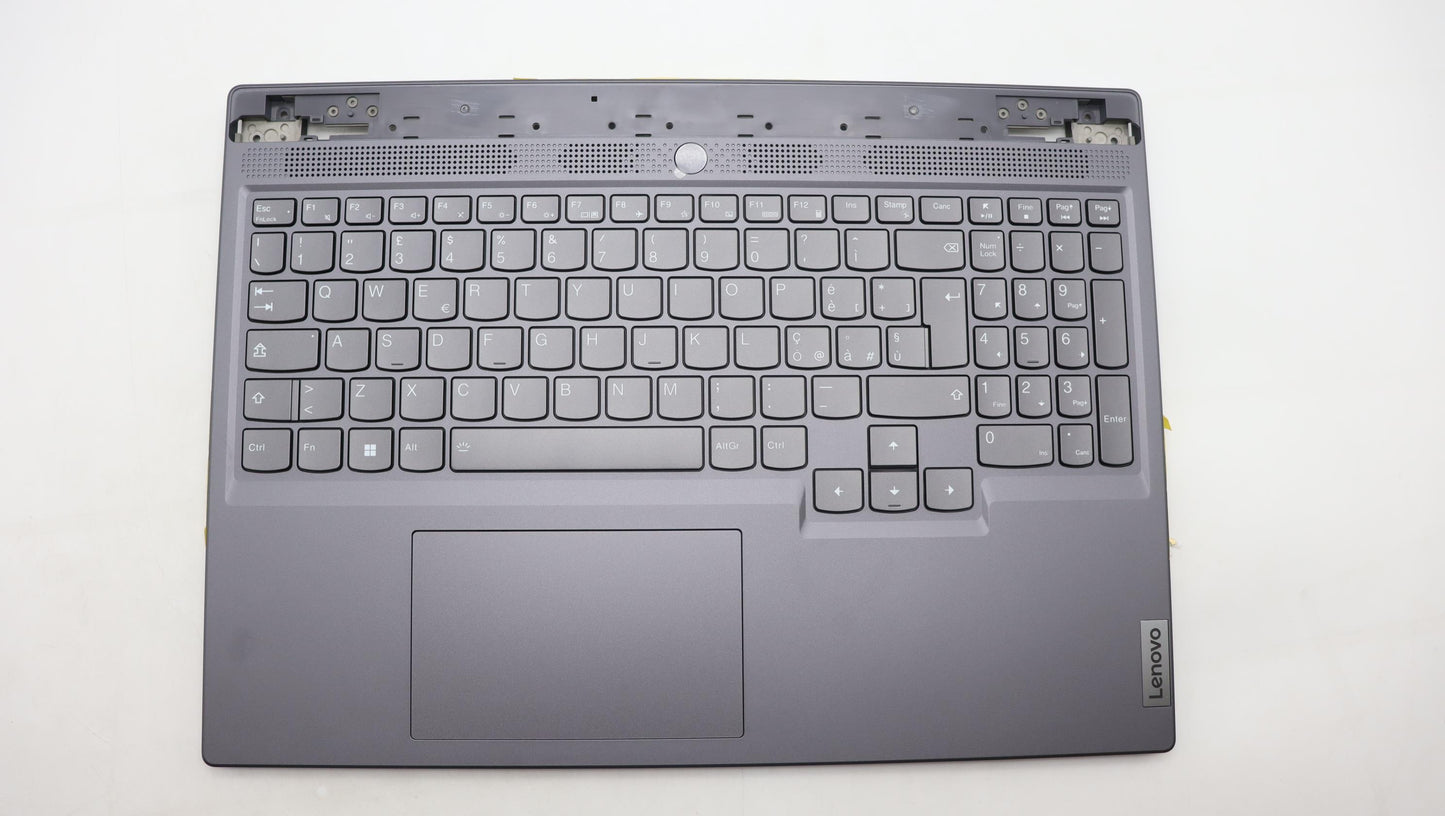 Lenovo Cover Upper Case Assembly Ita - 5CB1L58759