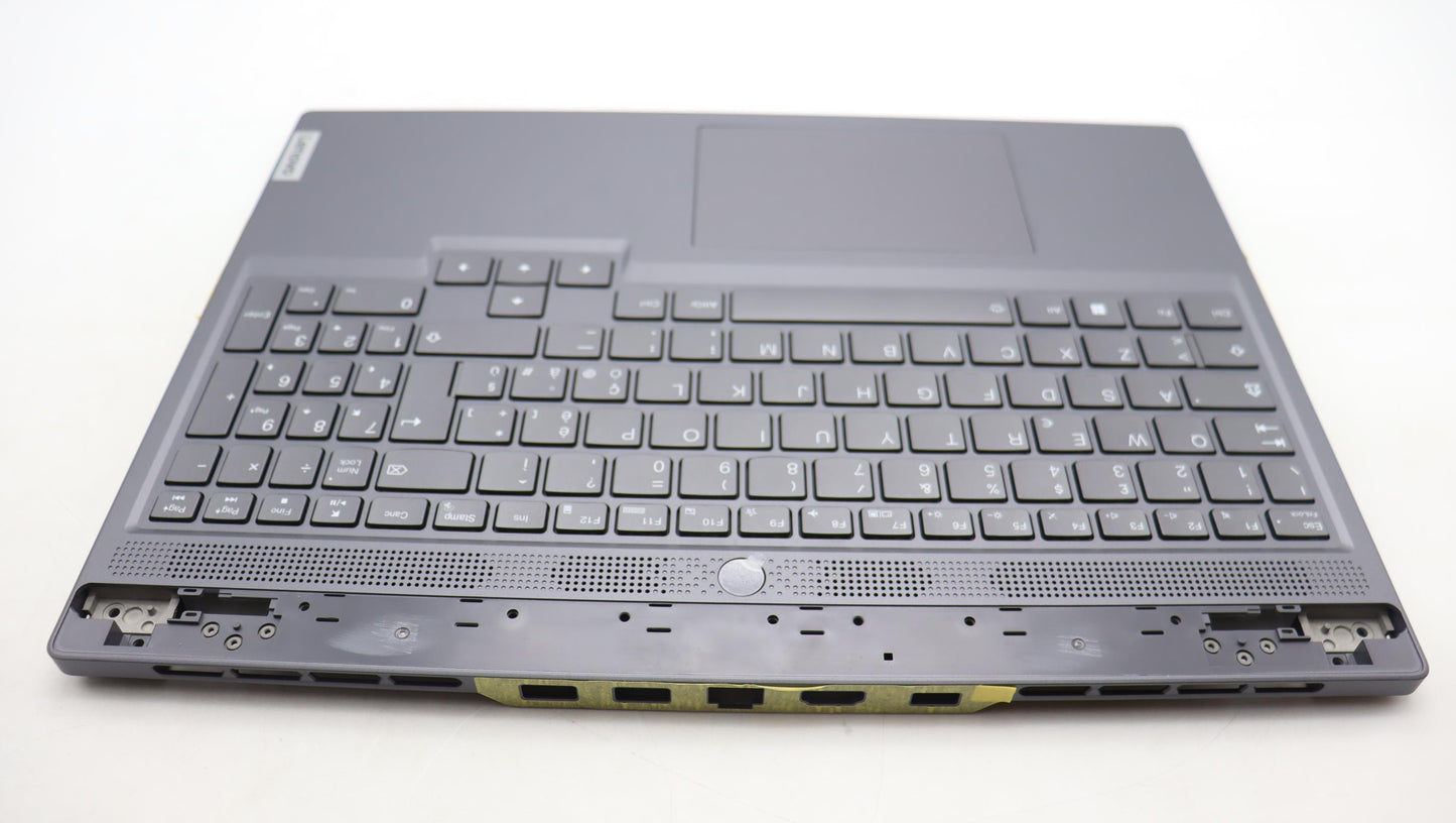 Lenovo Cover Upper Case Assembly Ita - 5CB1L58759