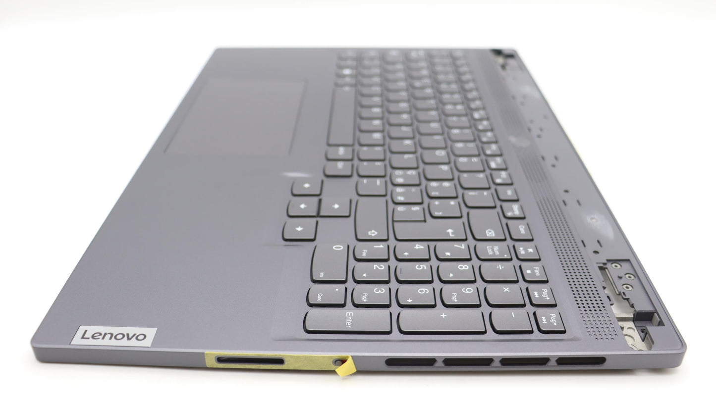 Lenovo Cover Upper Case Assembly Ita - 5CB1L58759