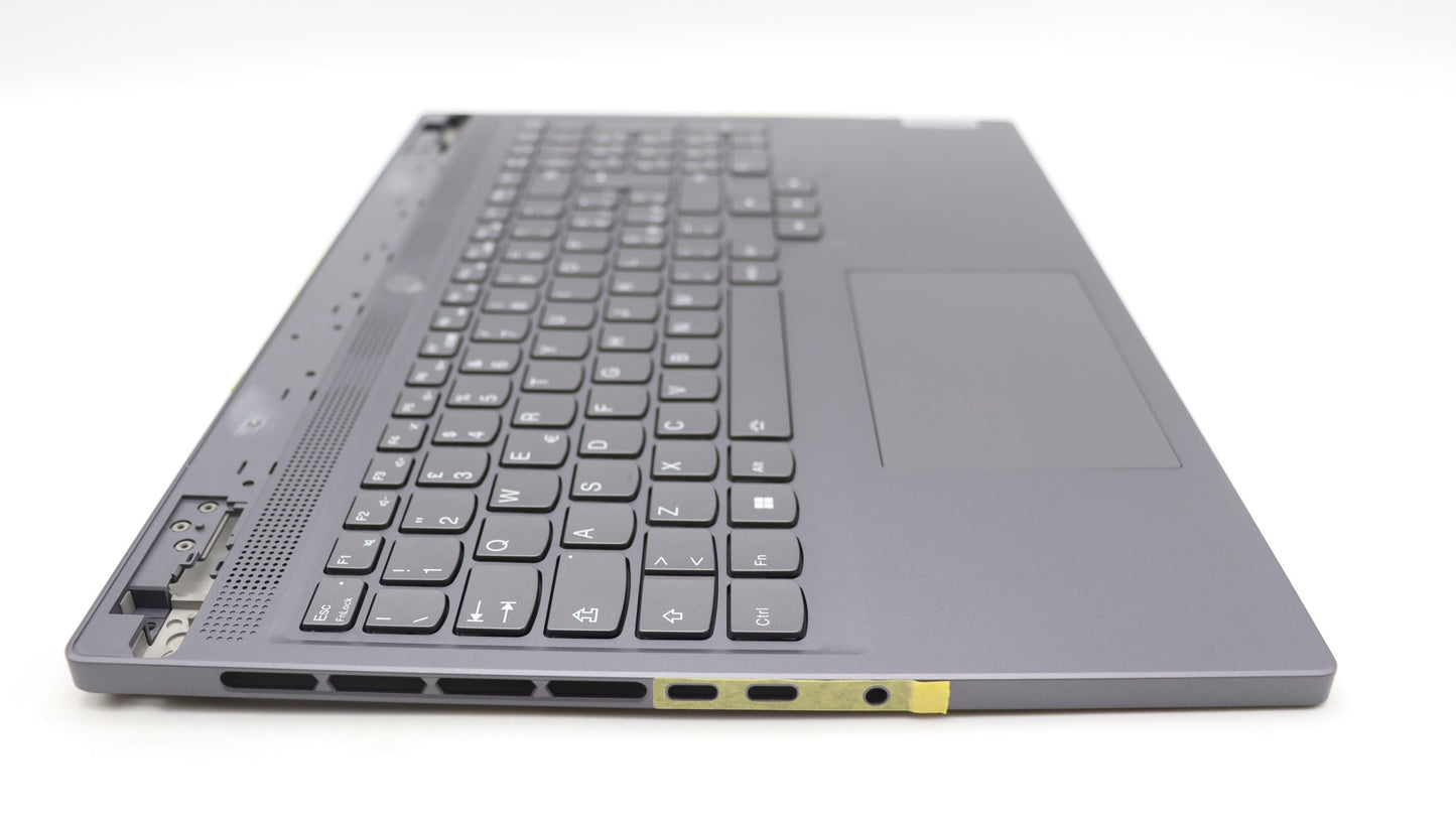 Lenovo Cover Upper Case Assembly Ita - 5CB1L58759
