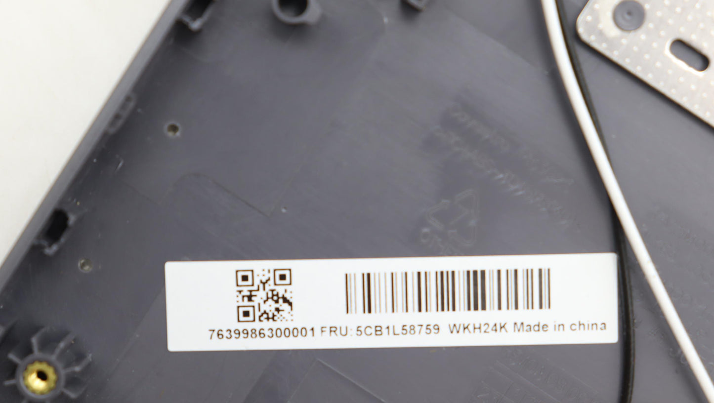 Lenovo Cover Upper Case Assembly Ita - 5CB1L58759