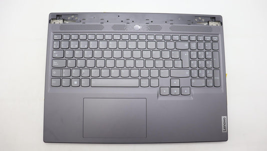 Lenovo Cover Upper Case Assembly Spa - 5CB1L58760