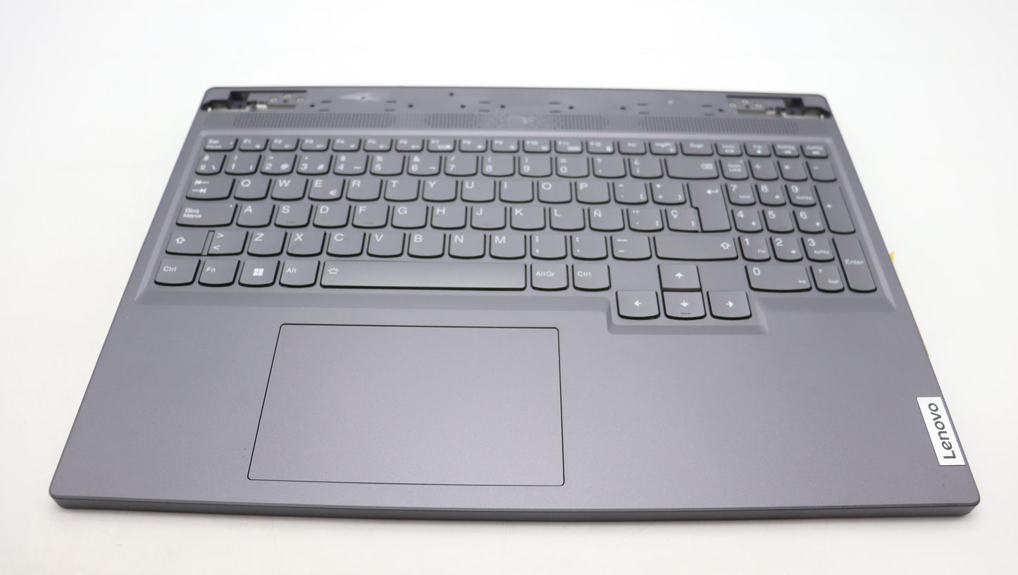 Lenovo Cover Upper Case Assembly Spa - 5CB1L58760