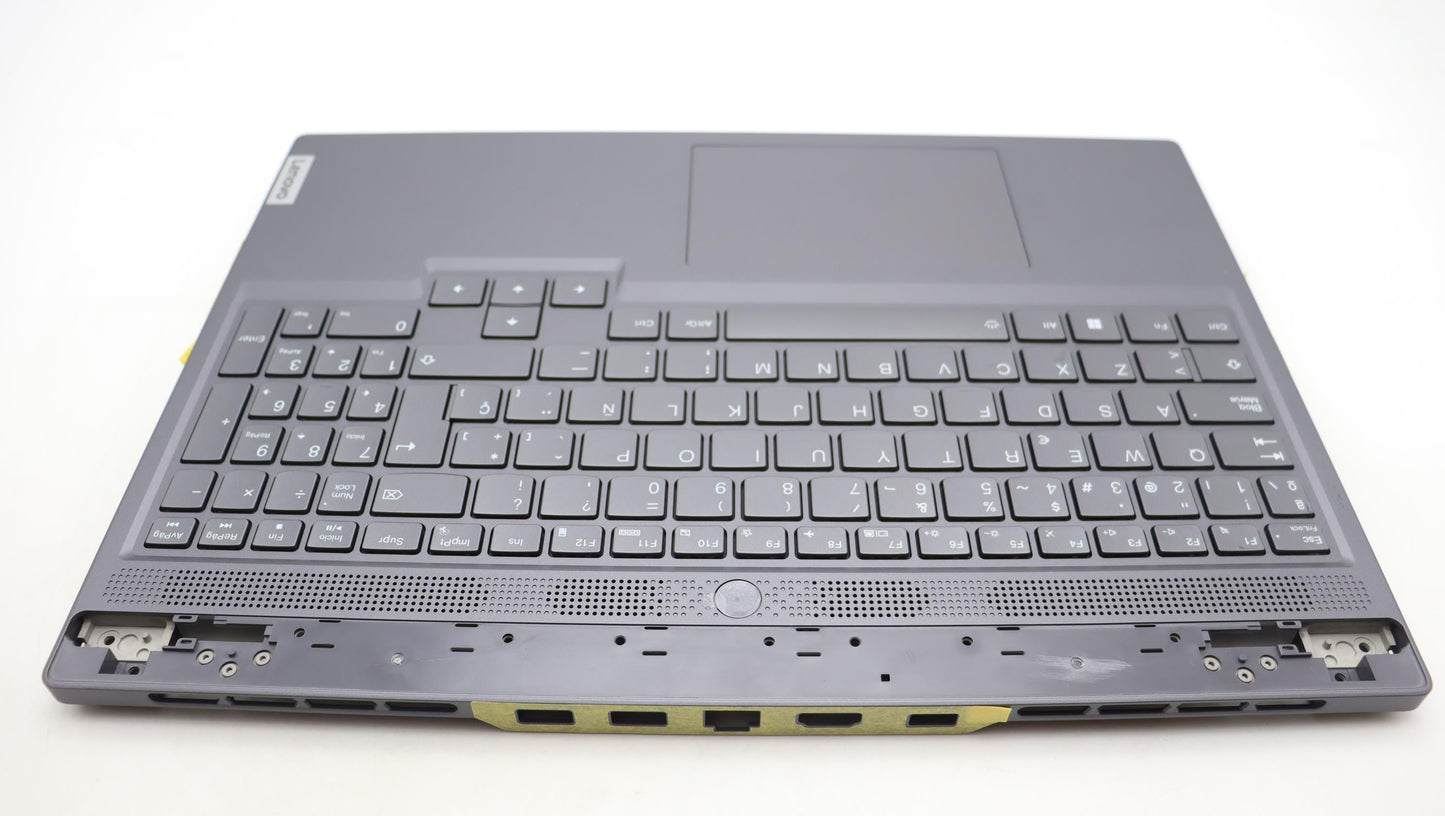 Lenovo Cover Upper Case Assembly Spa - 5CB1L58760