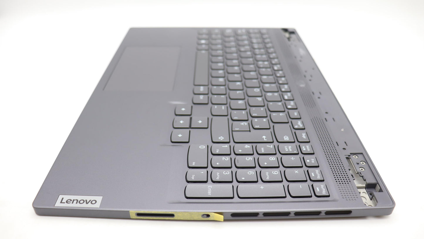 Lenovo Cover Upper Case Assembly Spa - 5CB1L58760