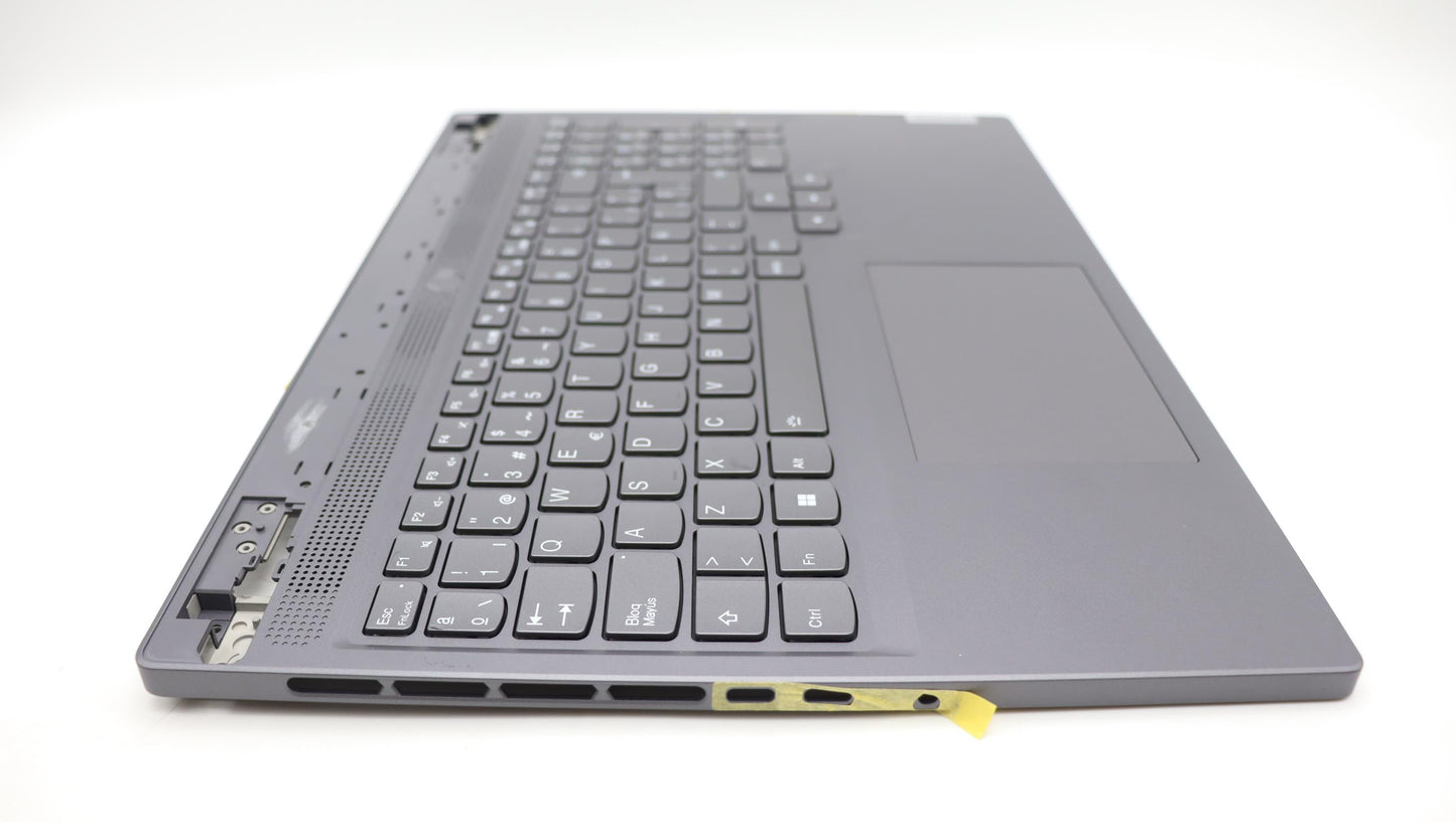 Lenovo Cover Upper Case Assembly Spa - 5CB1L58760