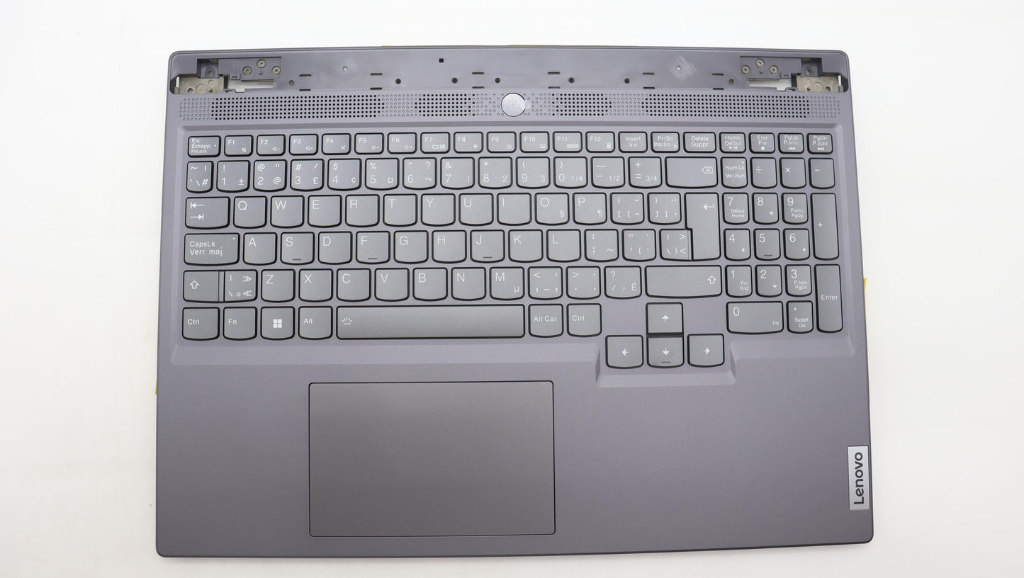 Lenovo Cover Upper Case Assembly Fra/ - 5CB1L60058