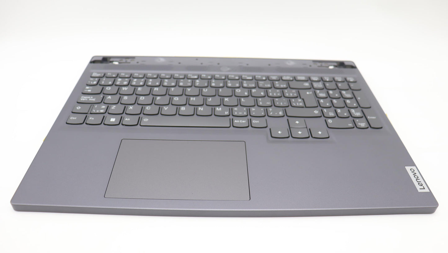 Lenovo Cover Upper Case Assembly Fra/ - 5CB1L60058