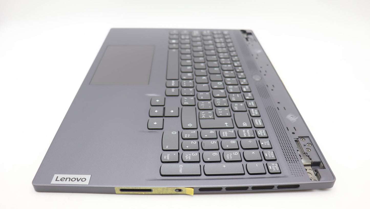 Lenovo Cover Upper Case Assembly Fra/ - 5CB1L60058