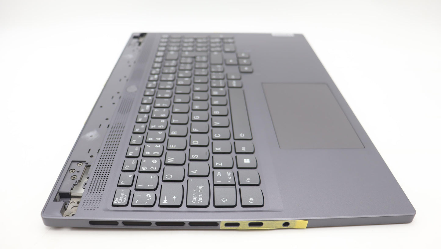Lenovo Cover Upper Case Assembly Fra/ - 5CB1L60058