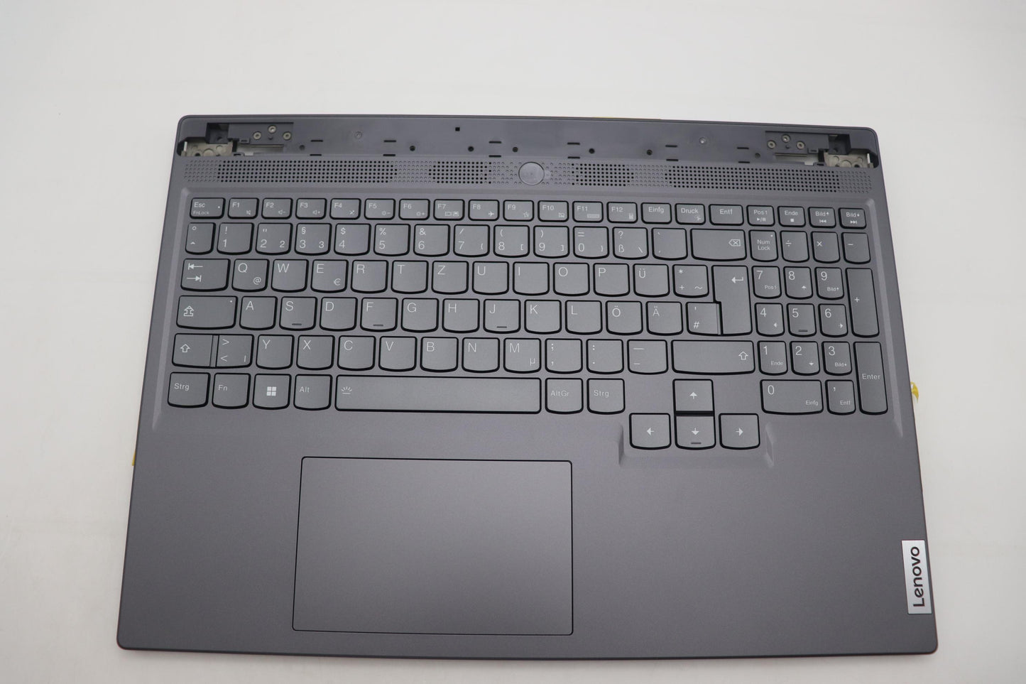 Lenovo Cover Upper Case Assembly Ger - 5CB1L60061
