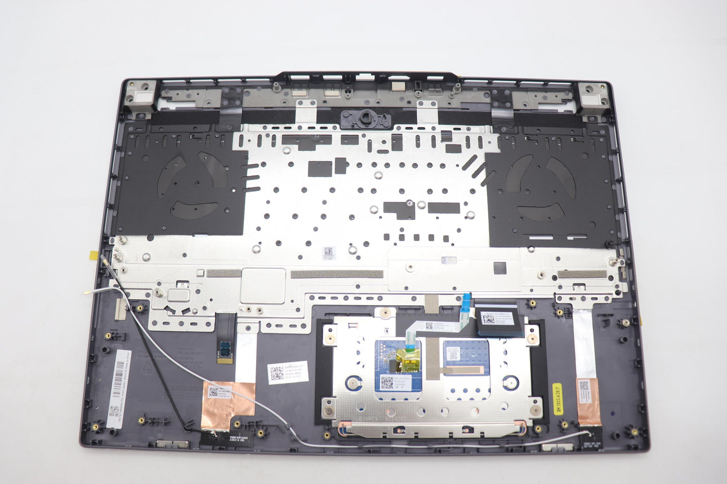 Lenovo Cover Upper Case Assembly Ger - 5CB1L60061
