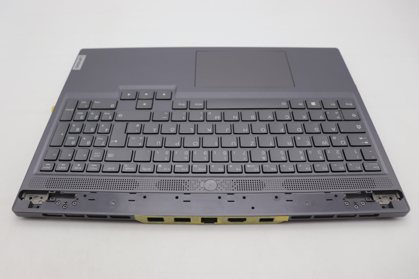 Lenovo Cover Upper Case Assembly Ger - 5CB1L60061