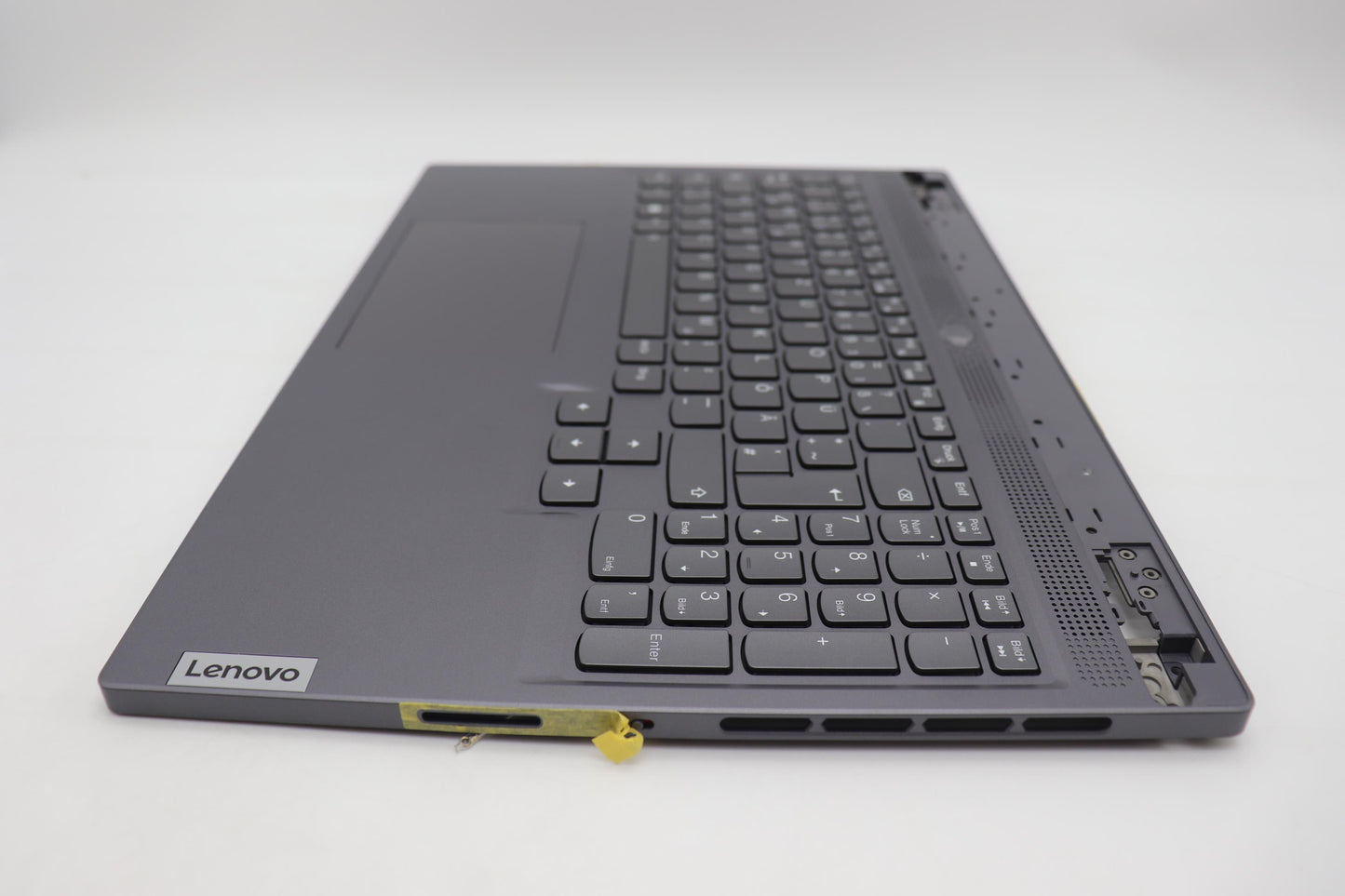Lenovo Cover Upper Case Assembly Ger - 5CB1L60061