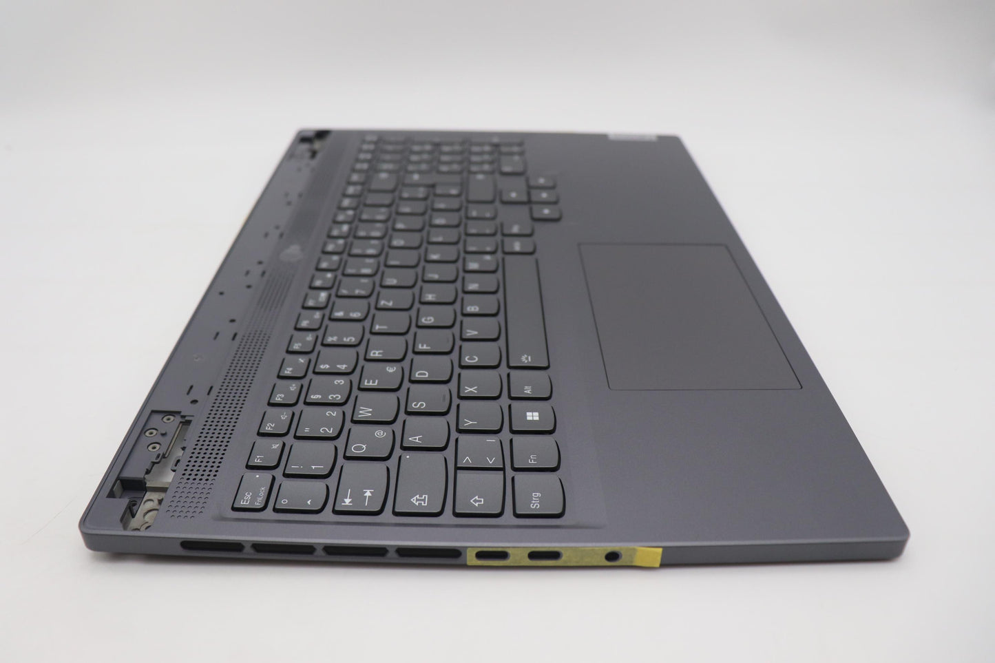 Lenovo Cover Upper Case Assembly Ger - 5CB1L60061