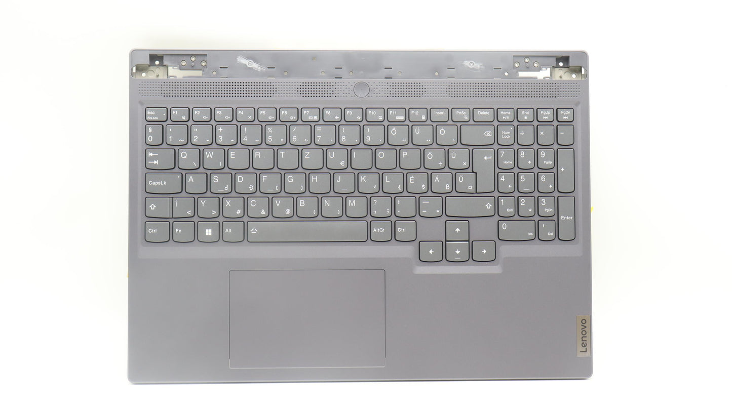 Lenovo Cover Upper Case Assembly Hun - 5CB1L60063