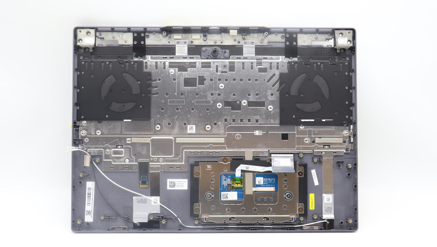 Lenovo Cover Upper Case Assembly Hun - 5CB1L60063