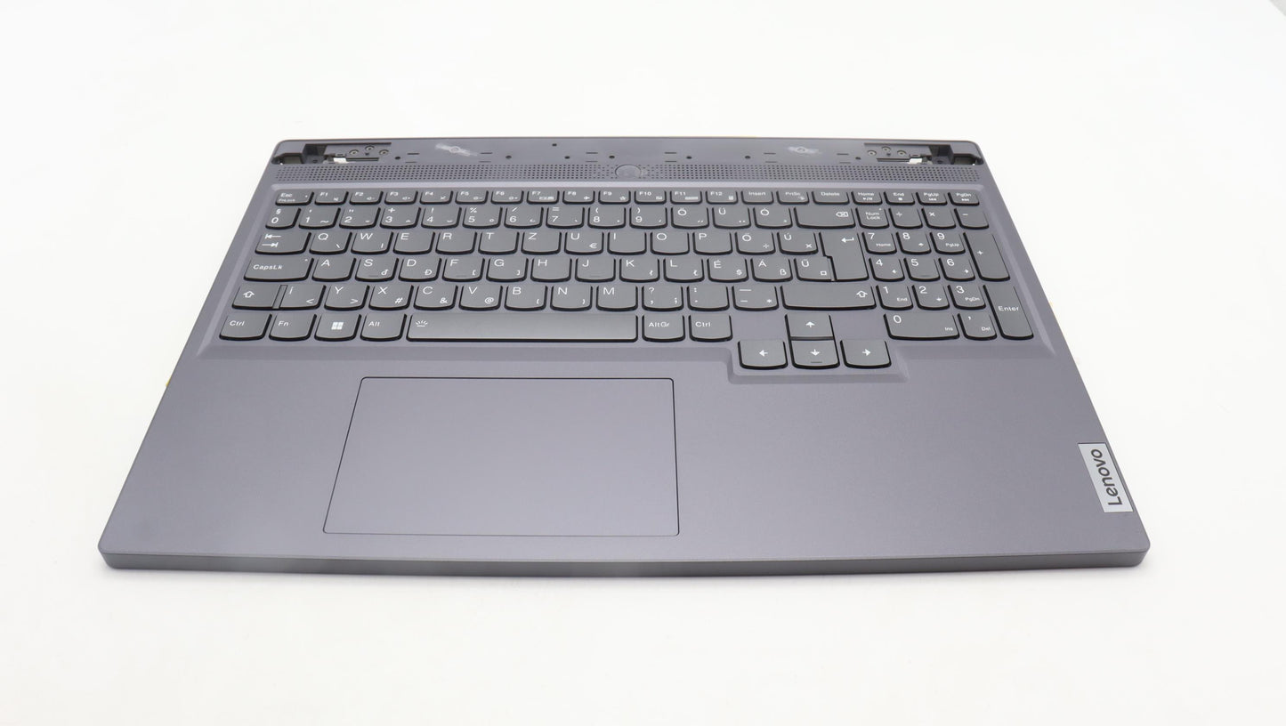 Lenovo Cover Upper Case Assembly Hun - 5CB1L60063