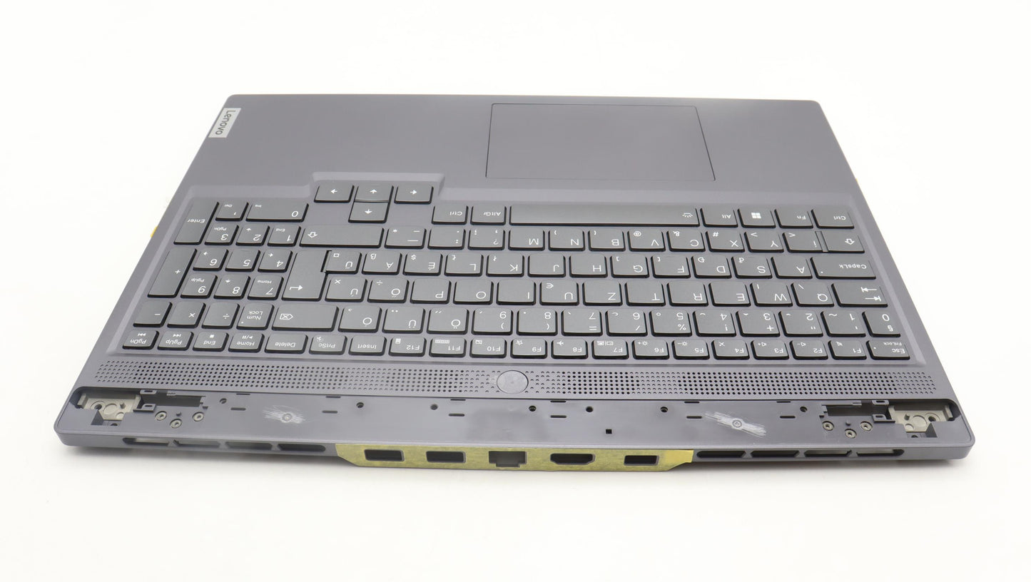 Lenovo Cover Upper Case Assembly Hun - 5CB1L60063