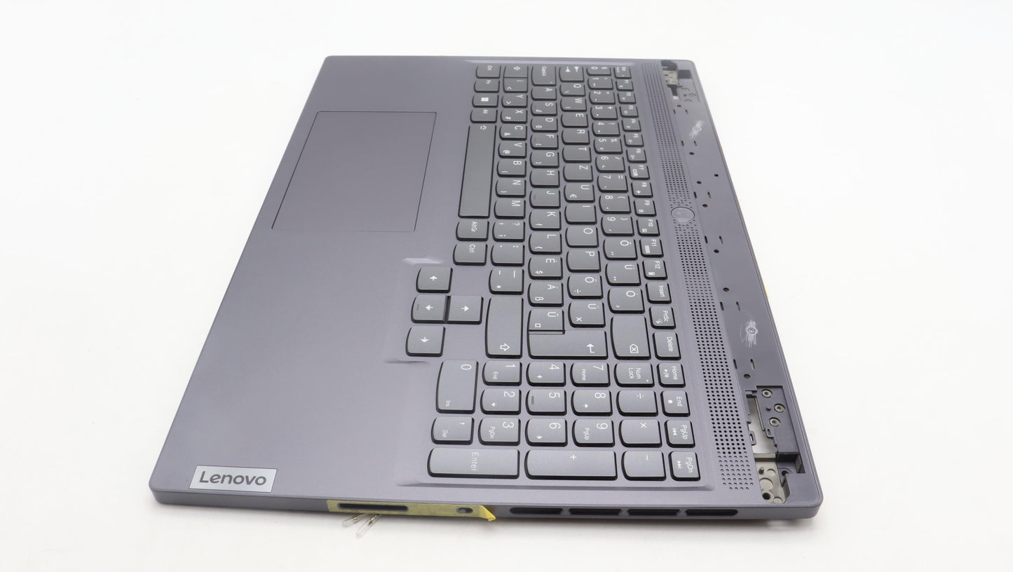 Lenovo Cover Upper Case Assembly Hun - 5CB1L60063