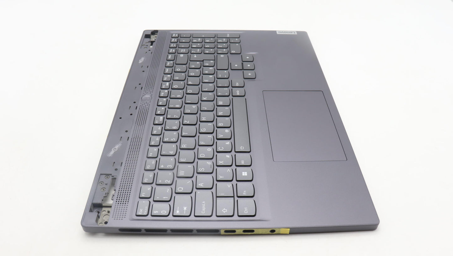 Lenovo Cover Upper Case Assembly Hun - 5CB1L60063
